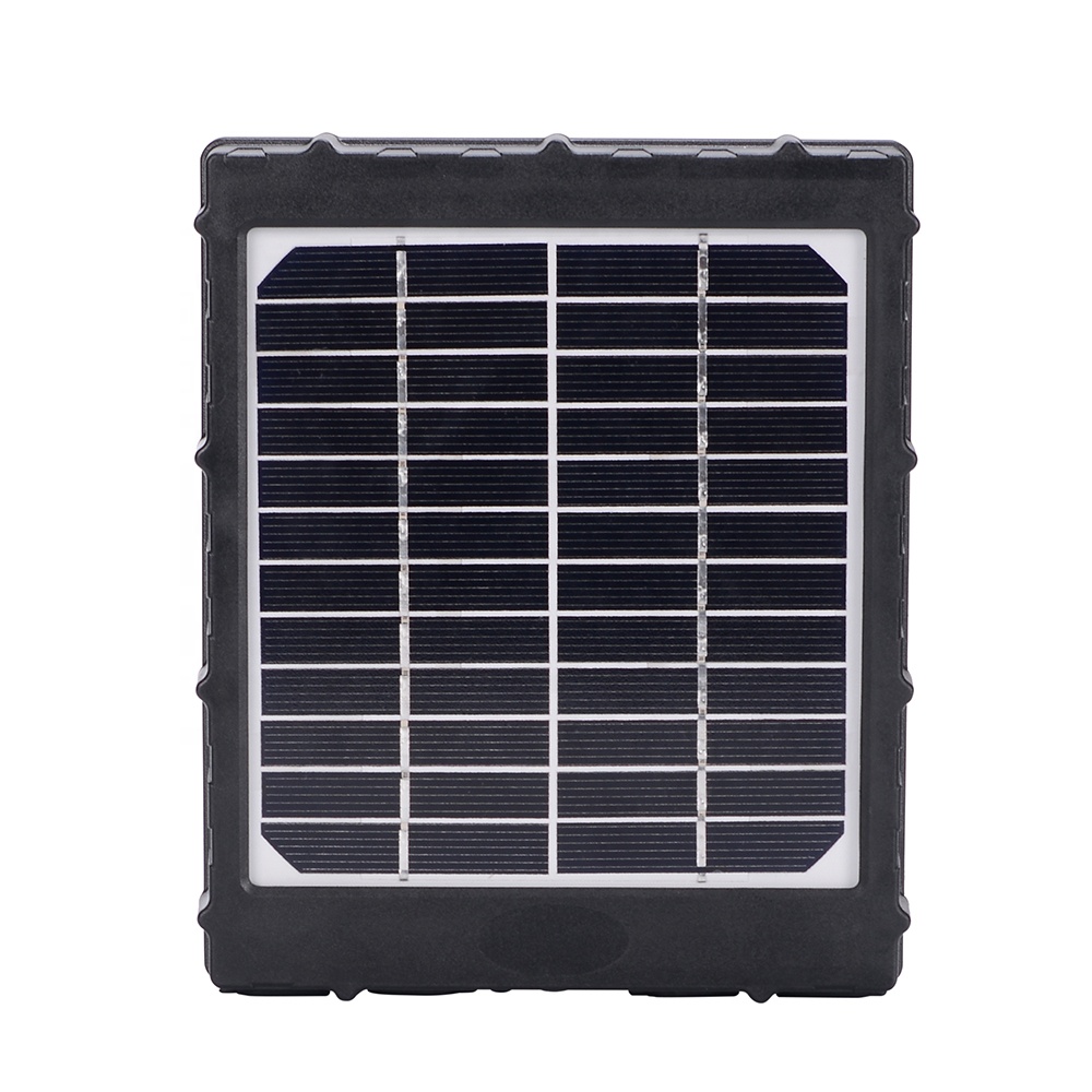 IP66 Waterproof Mini 6V 9V 3W  - Hunting Outdoor Camera 评论和价格