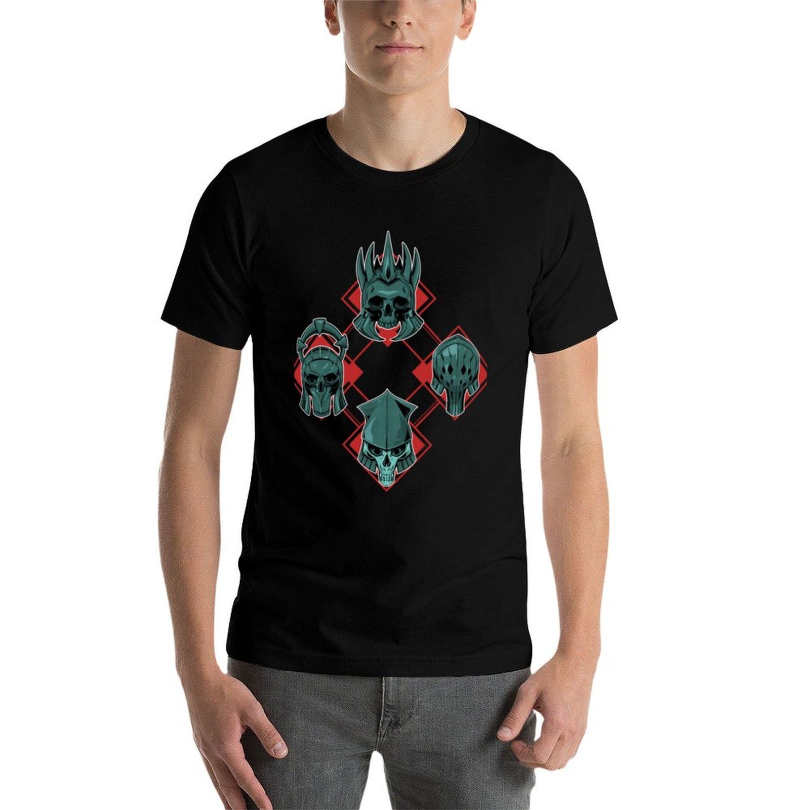 The Wild Hunt T-Shirt Holiday  - Wildman Hunting & Outdoor Polokwane Photos 评论和价格