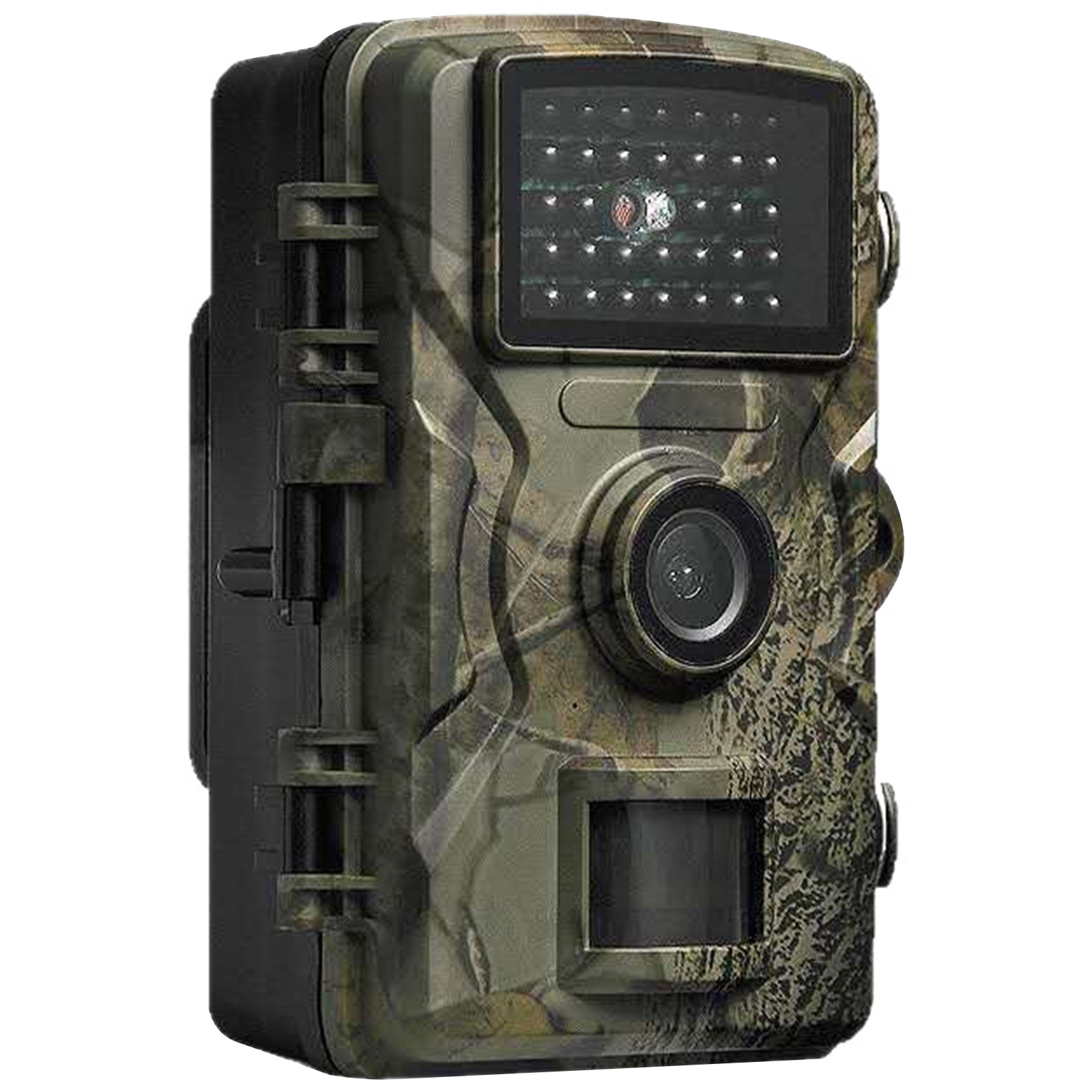 Outdoor Wildlife Camera 0.8s T - Hunting Outdoors Card 评论和价格