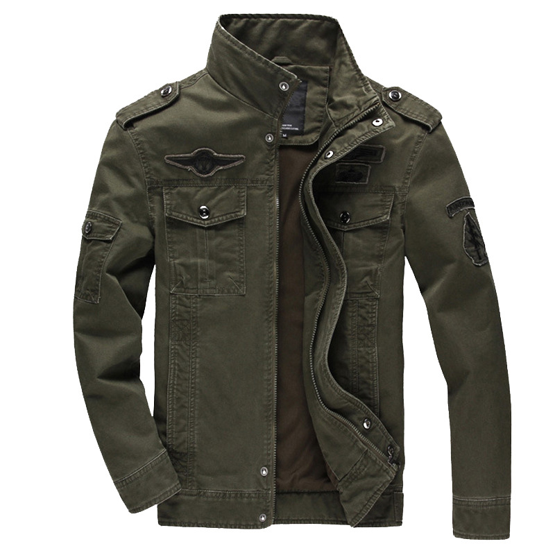 2024 New Cotton Jacket Men's W - Wildman Hunting & Outdoor Polokwane Photos 评论和价格