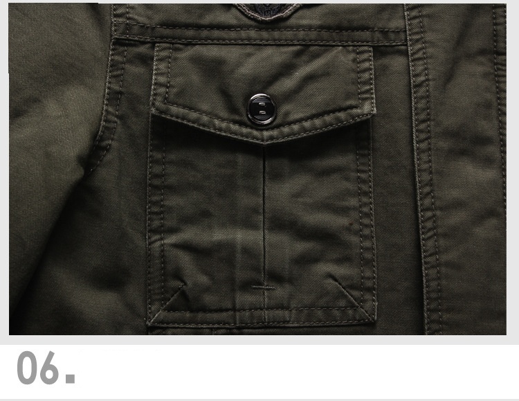 2024 New Cotton Jacket Men's W - Wildman Hunting & Outdoor Polokwane Photos 评论和价格