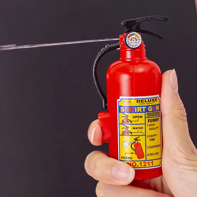 10Pcs Creative Mini Fire Extin - Fire Starter Waterproof 评论和价格