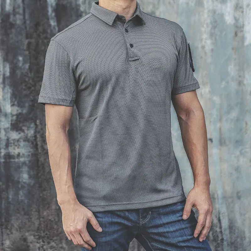 Emersongear Blue Label Mens Po - Outdoor Hunting T Shirts 评论和价格