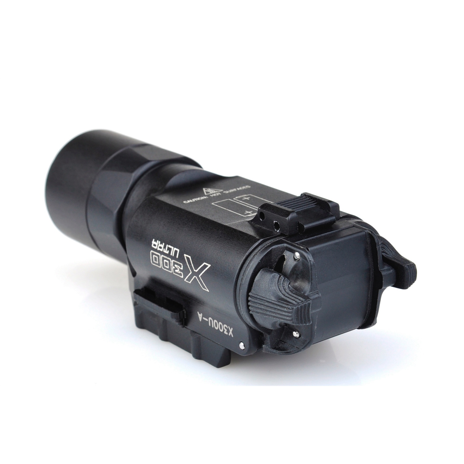 Surefire X300u X300 Pistol Sco - Outdoor Hunting Rifle 评论和价格