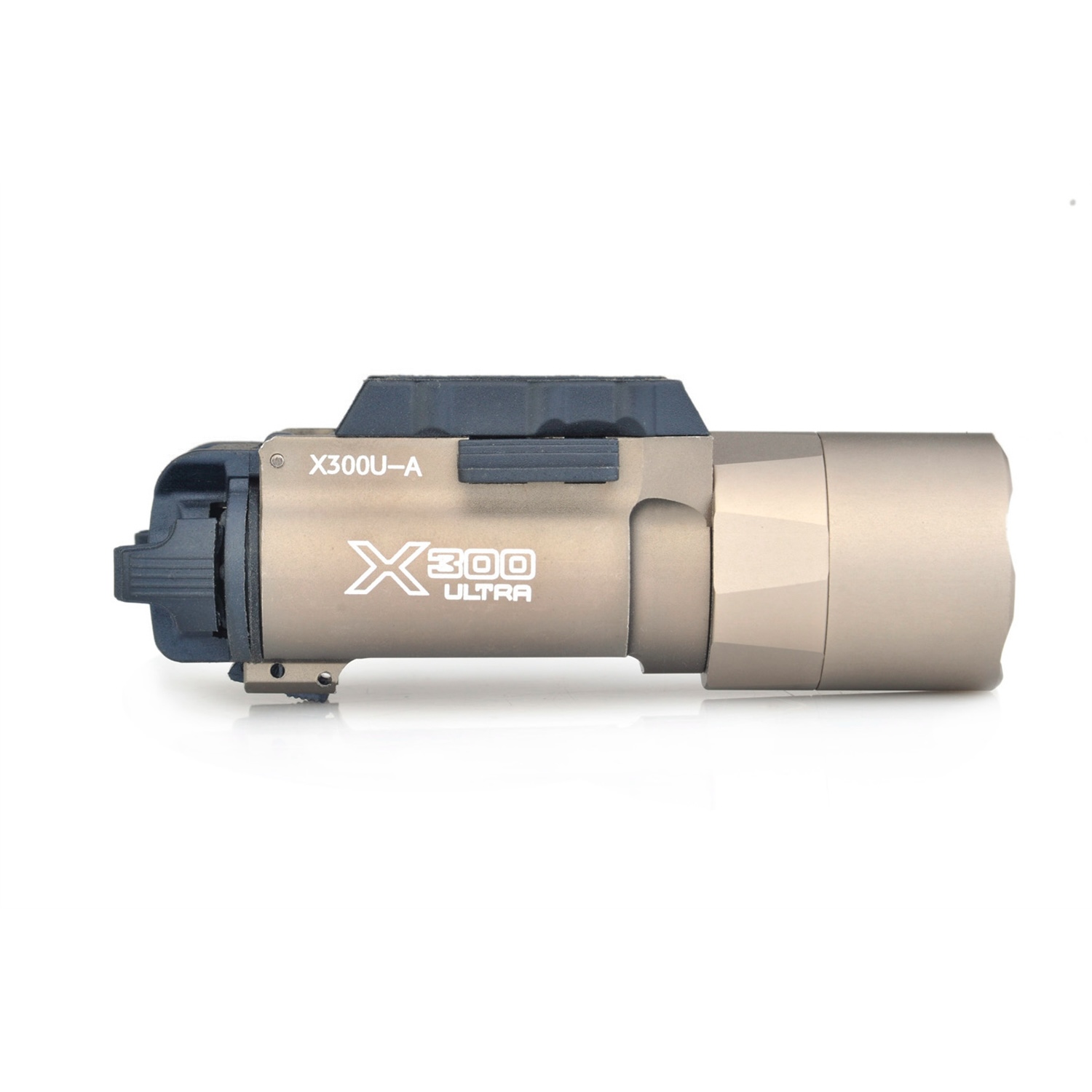 Surefire X300u X300 Pistol Sco - Outdoor Hunting Rifle 评论和价格