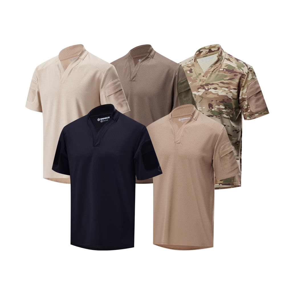 Outdoor Hunting Tactics Traini - Outdoor Hunting T Shirts 评论和价格