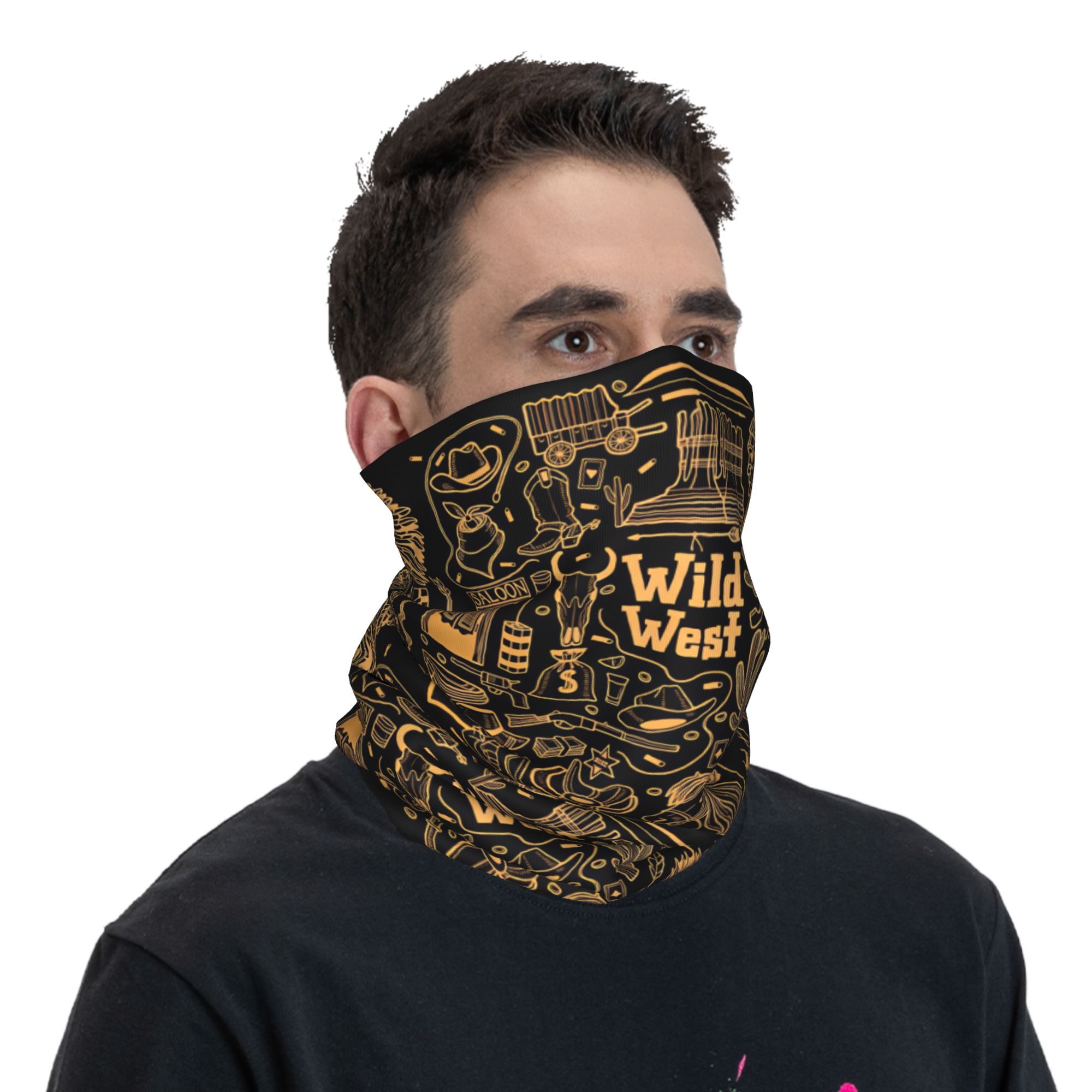 Outdoor Sports Balaclava Wild  - Wildman Hunting & Outdoor Polokwane Photos 评论和价格