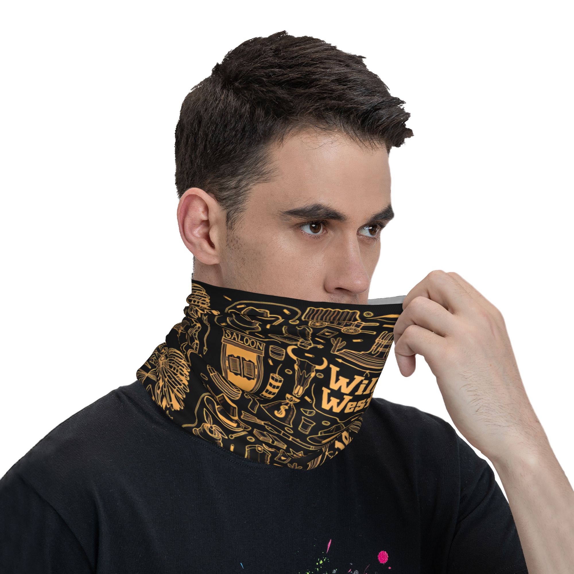 Outdoor Sports Balaclava Wild  - Wildman Hunting & Outdoor Polokwane Photos 评论和价格
