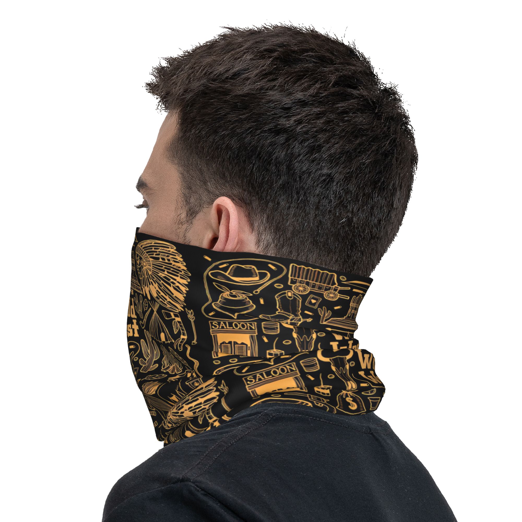 Outdoor Sports Balaclava Wild  - Wildman Hunting & Outdoor Polokwane Photos 评论和价格