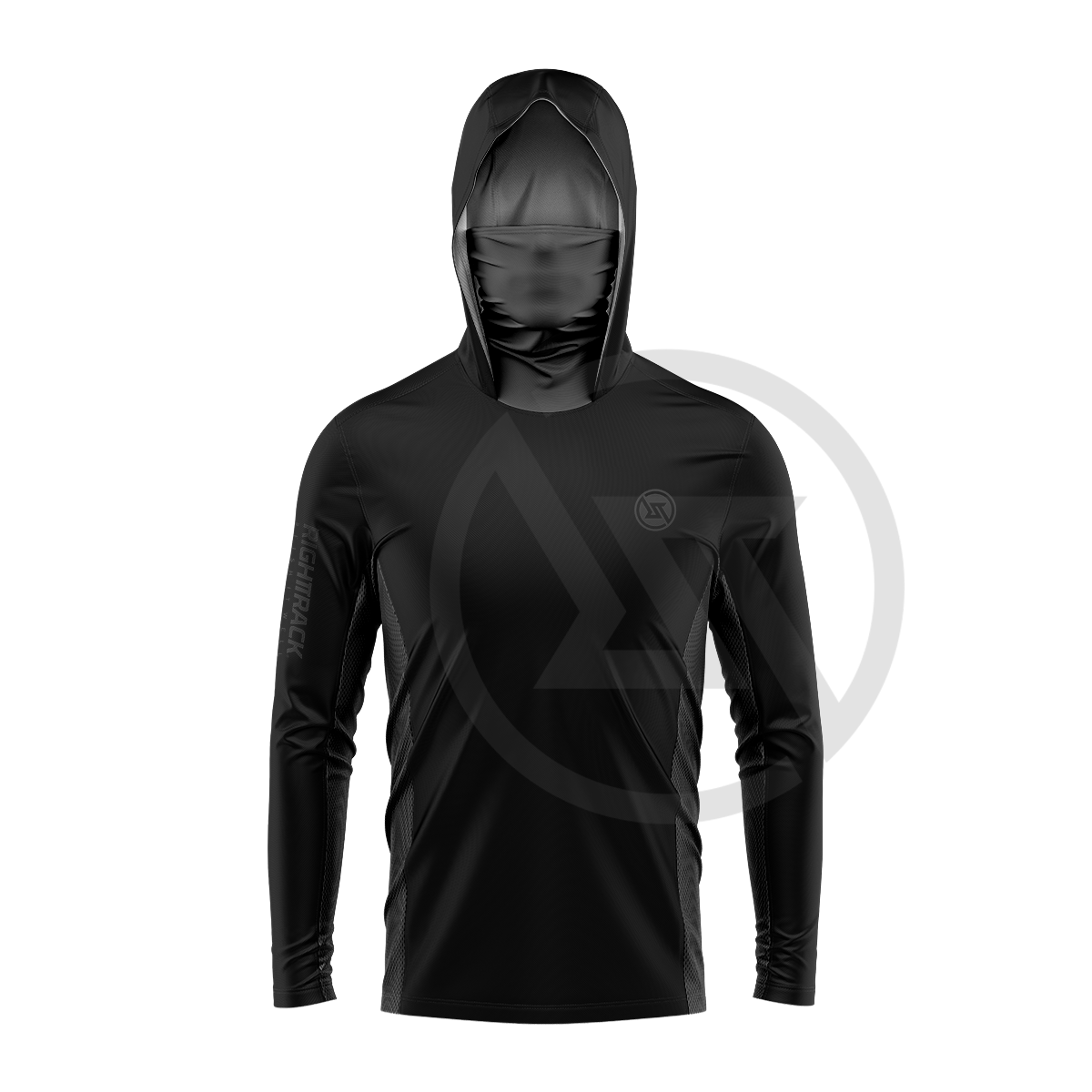 RIGHTTRACK Mask Hoodies Contra - Outdoor Hunting Hoodie 评论和价格