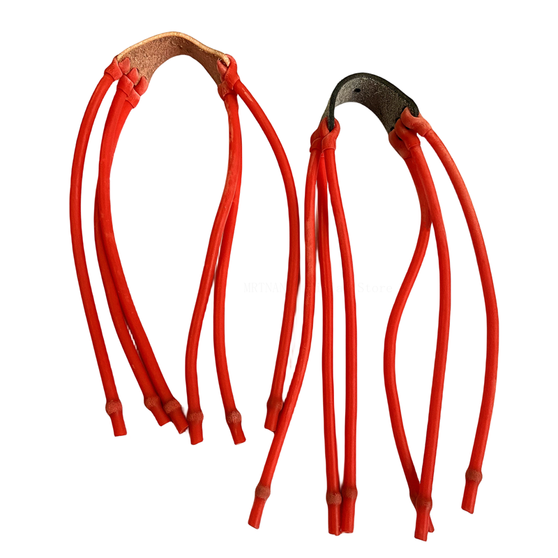 1/3/5 Pcs 3-Strand High Elasti - Hunting Outdoors Card 评论和价格