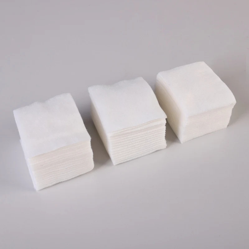 200Pcs Cleaning Patch Rifle Pi - Outdoor Hunting Rifle 评论和价格
