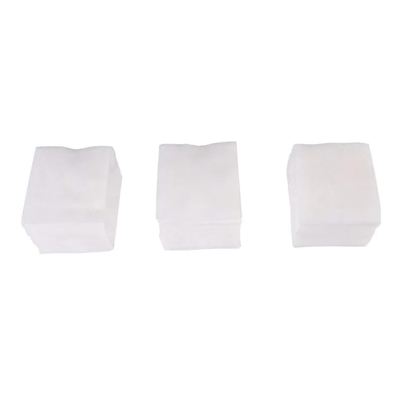 200Pcs Cleaning Patch Rifle Pi - Outdoor Hunting Rifle 评论和价格