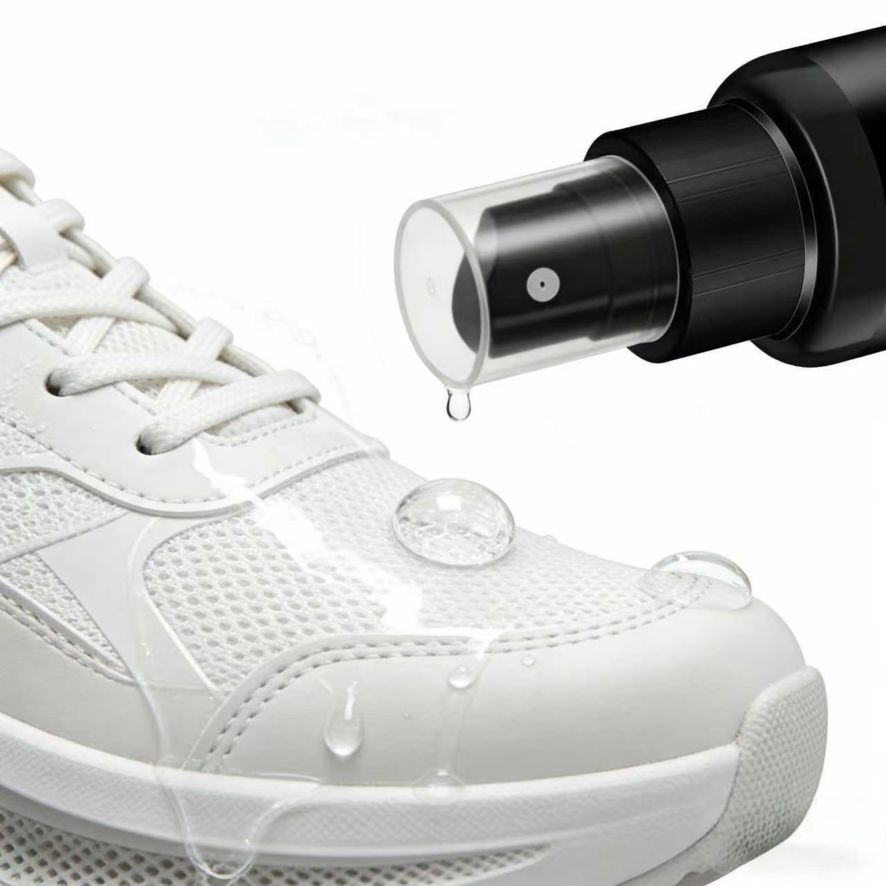 50ML Shoe Rain & Stain Protect - Bear Spray Protection 评论和价格