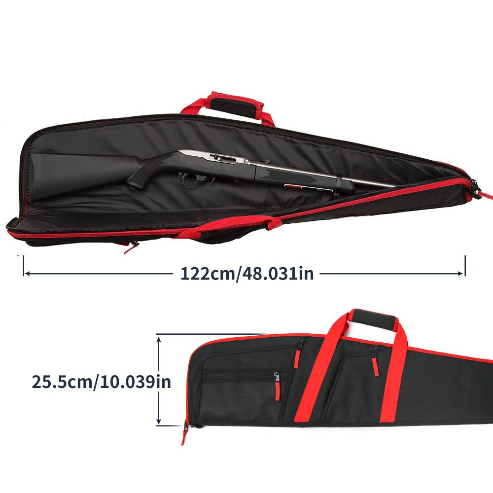120cm Hunting Rifle Bag Backpa - Outdoor Hunting Rifle 评论和价格