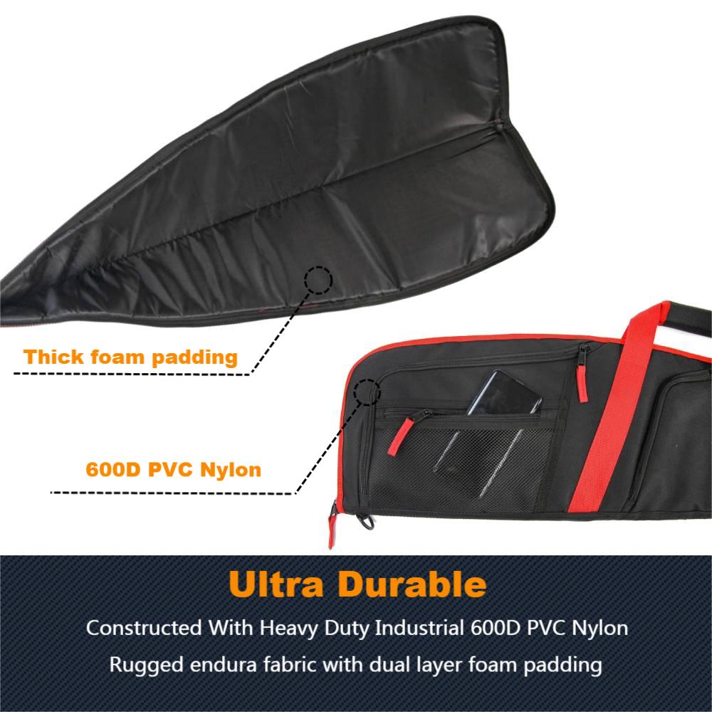 120cm Hunting Rifle Bag Backpa - Outdoor Hunting Rifle 评论和价格
