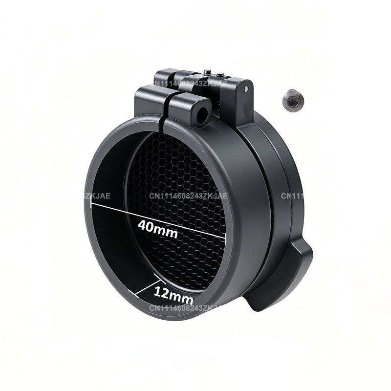 40MM Objective Flip Cap Killfl - Hunting & Outdoor Supplies Photos 评论和价格