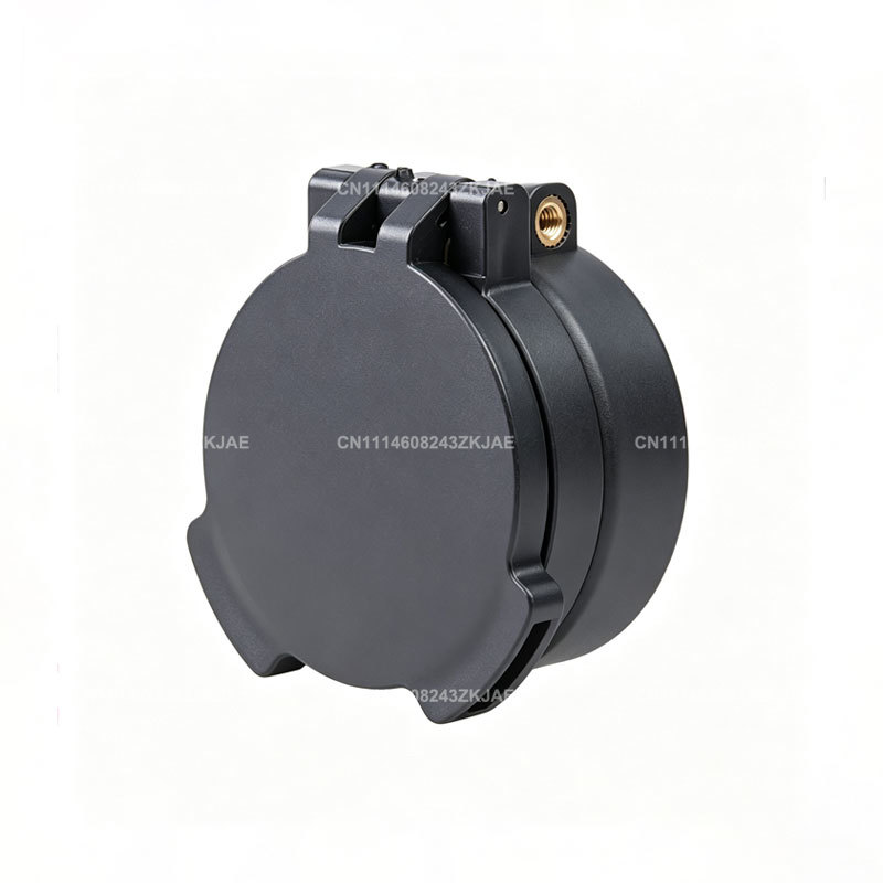 40MM Objective Flip Cap Killfl - Hunting & Outdoor Supplies Photos 评论和价格