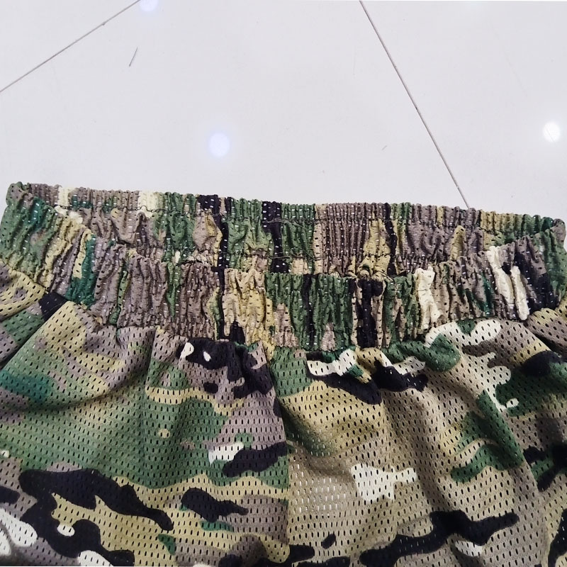 Outdoor Tactical Mesh Hoodie U - Outdoor Hunting Hoodie 评论和价格