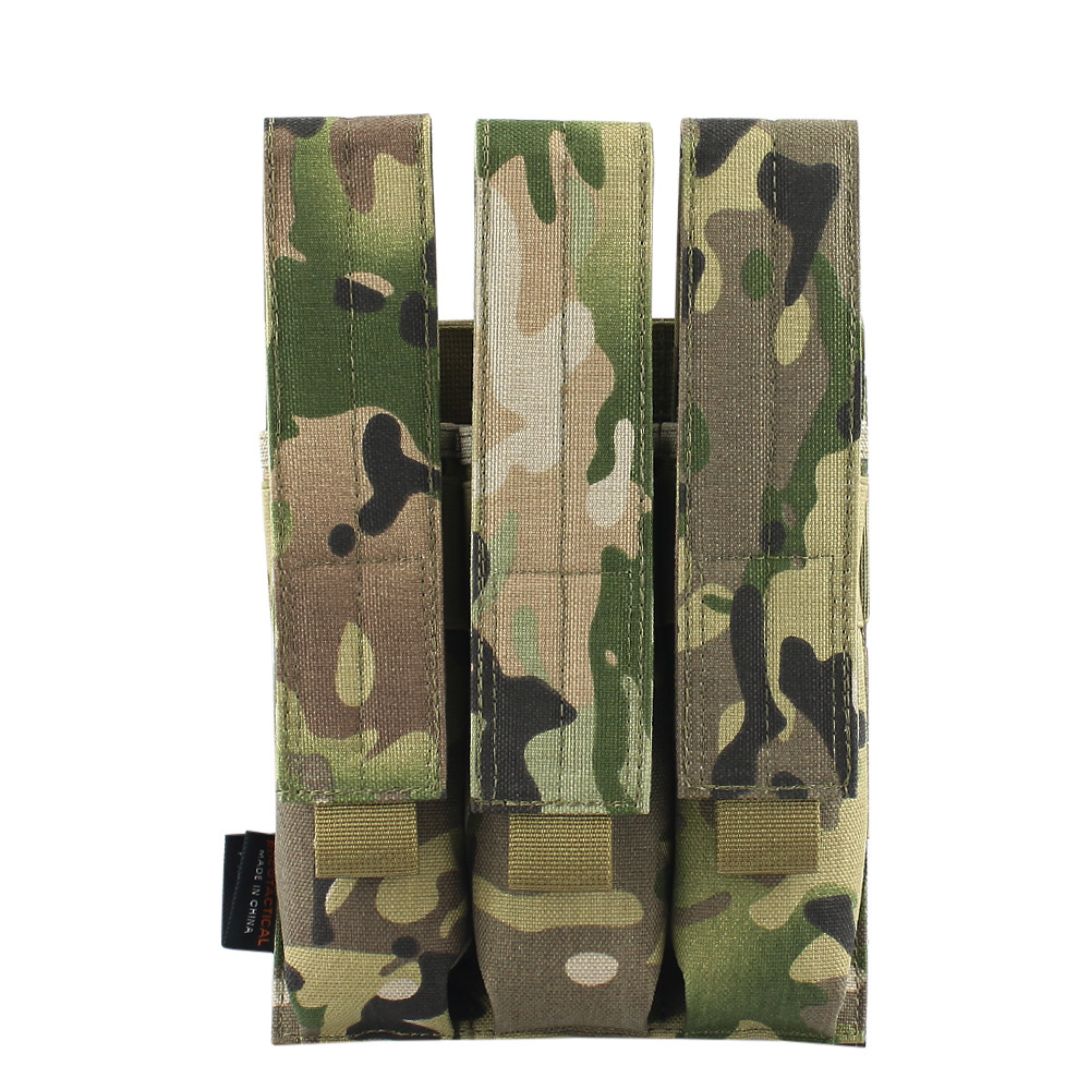 VULPO Tactical Rifle Triple Ma - Outdoor Hunting Rifle 评论和价格