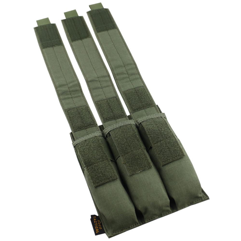VULPO Tactical Rifle Triple Ma - Outdoor Hunting Rifle 评论和价格