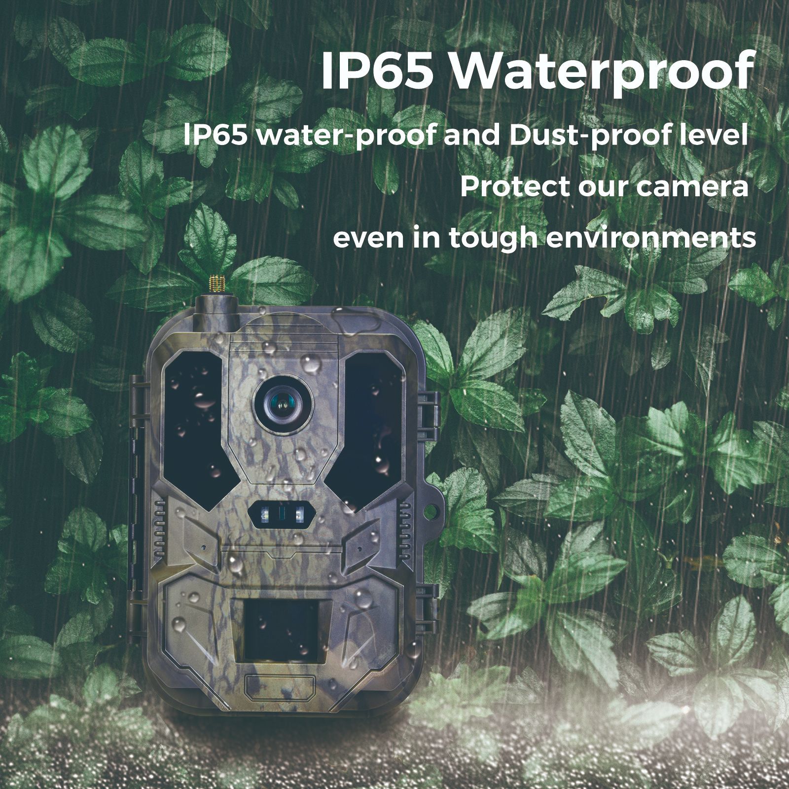 4G outdoor wildlife infrared c - Hunting Outdoor Camera 评论和价格