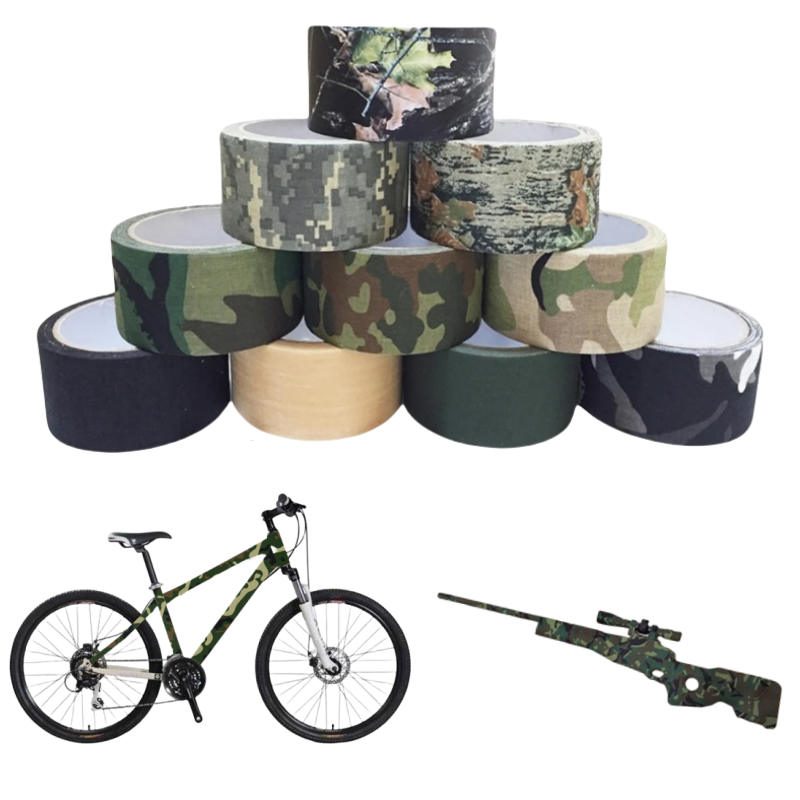 5M/10M Multi-functional Camo T - Outdoor Hunting Rifle 评论和价格