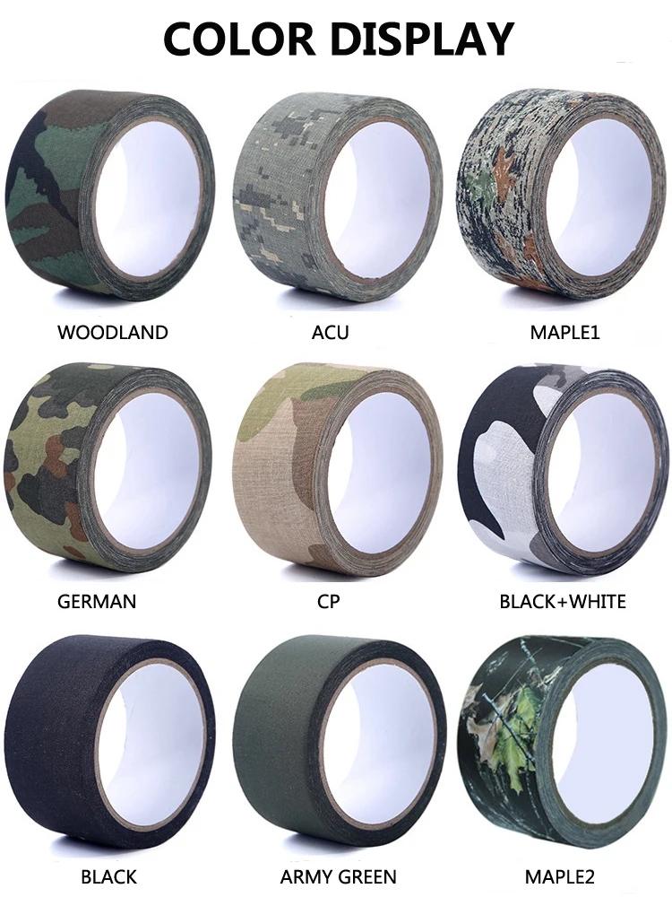 5M/10M Multi-functional Camo T - Outdoor Hunting Rifle 评论和价格