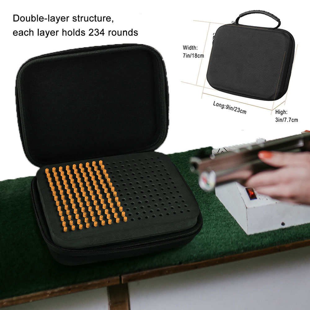 .22LR 468 Rounds Ammo Bag Tact - Hunting & Outdoor Supplies Photos 评论和价格