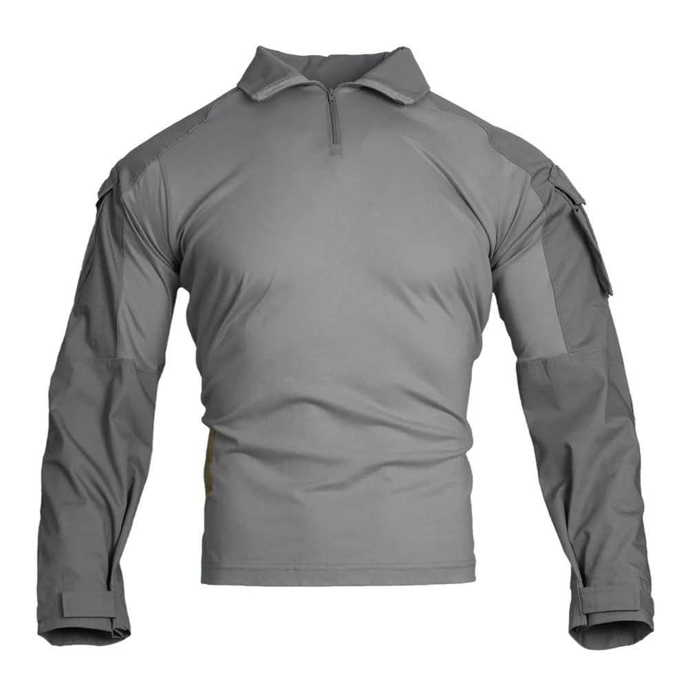 EMERSONGEAR Tactical E3 Combat - Outdoor Hunting T Shirts 评论和价格