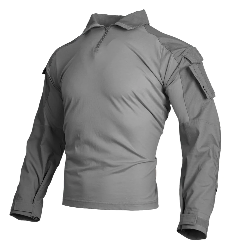 EMERSONGEAR Tactical E3 Combat - Outdoor Hunting T Shirts 评论和价格