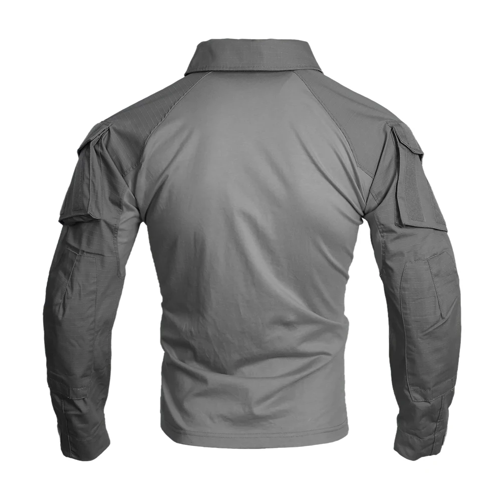 EMERSONGEAR Tactical E3 Combat - Outdoor Hunting T Shirts 评论和价格