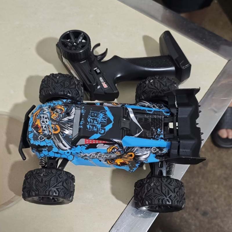WILD HUNT Rc Car Half Proporti - Wildman Hunting & Outdoor Polokwane Photos 评论和价格