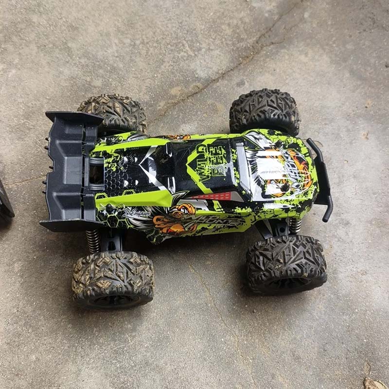 WILD HUNT Rc Car Half Proporti - Wildman Hunting & Outdoor Polokwane Photos 评论和价格