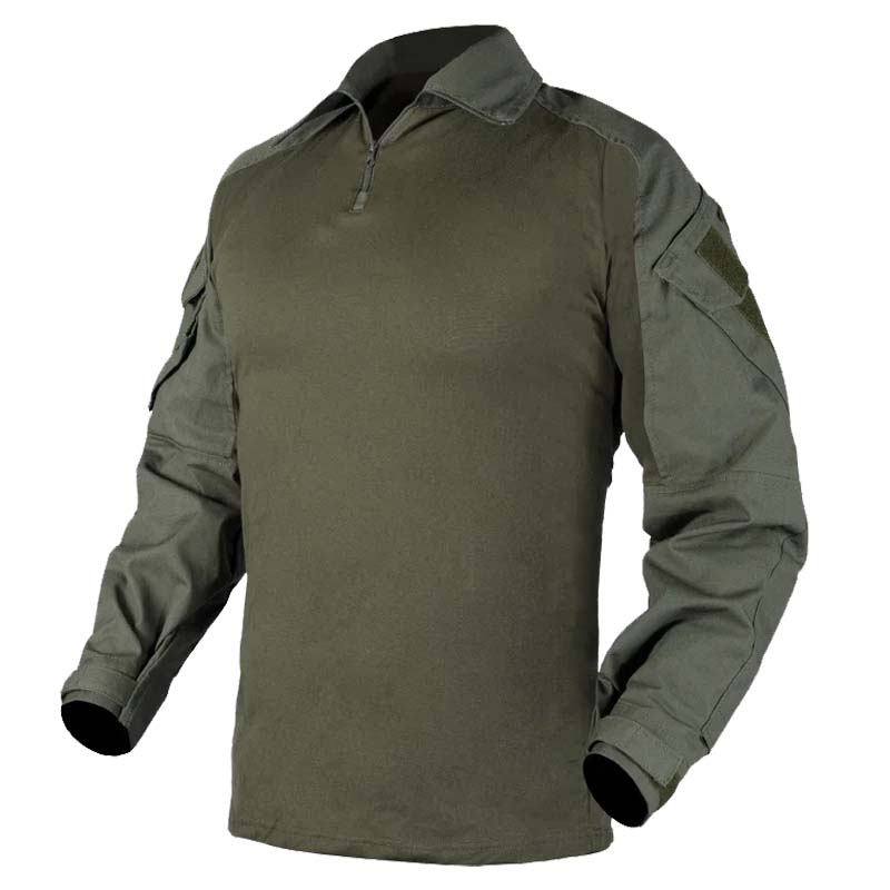 Tactical Shirts G3 Combat Shir - Outdoor Hunting T Shirts 评论和价格