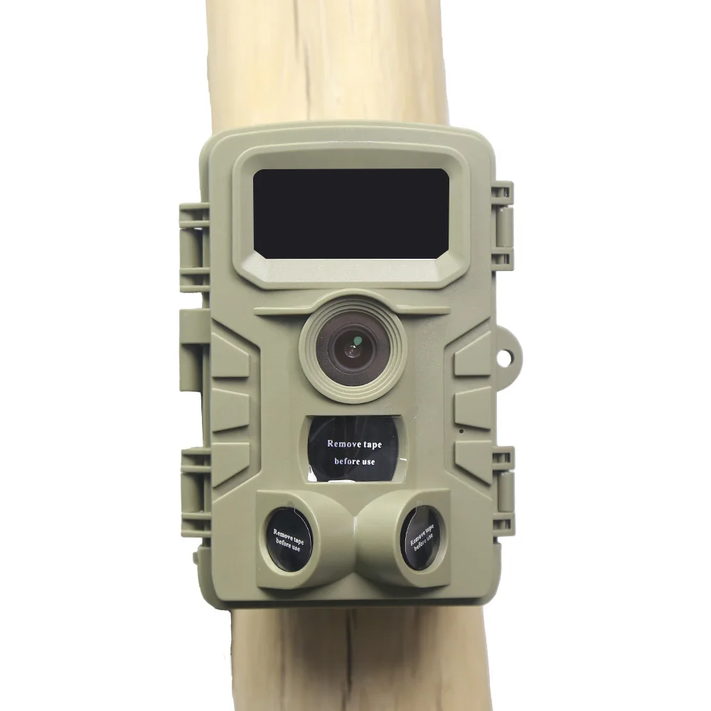 PR700 Wildlife Trail Camera In - Hunting Outdoor Camera 评论和价格