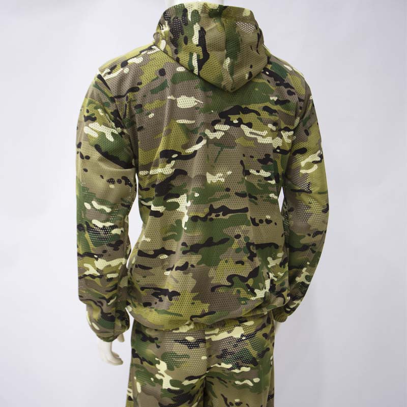 Outdoor Hoodies Sets Men Light - Outdoor Hunting Hoodie 评论和价格